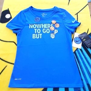 NWT Nike Tee